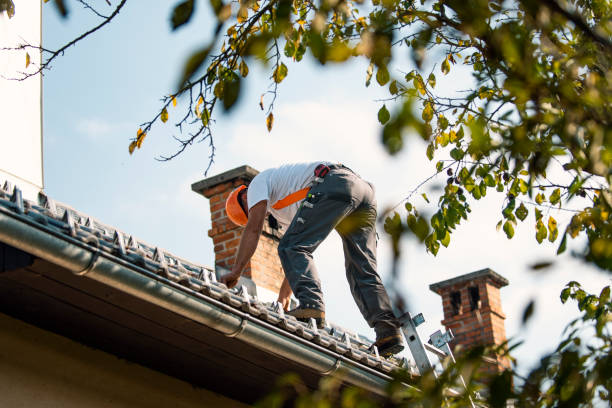 Best Slate Roofing Contractor  in One Loudoun, VA