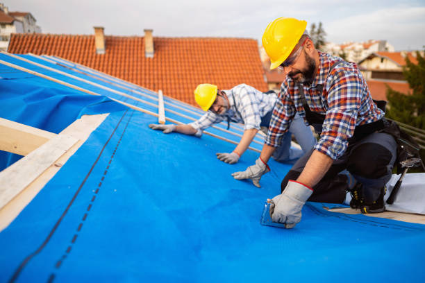 Best Slate Roofing Contractor  in One Loudoun, VA